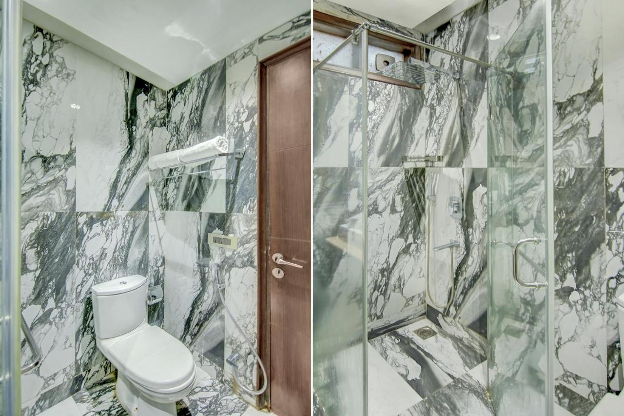 Fabhotel Cotts Villa Vasant Kunj New Delhi Buitenkant foto