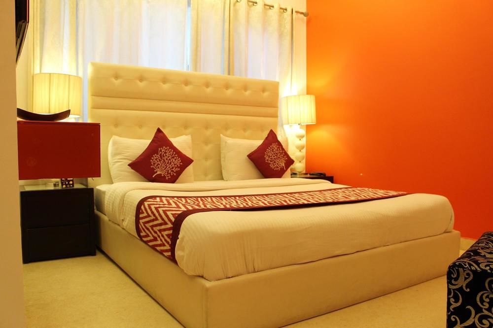 Fabhotel Cotts Villa Vasant Kunj New Delhi Buitenkant foto