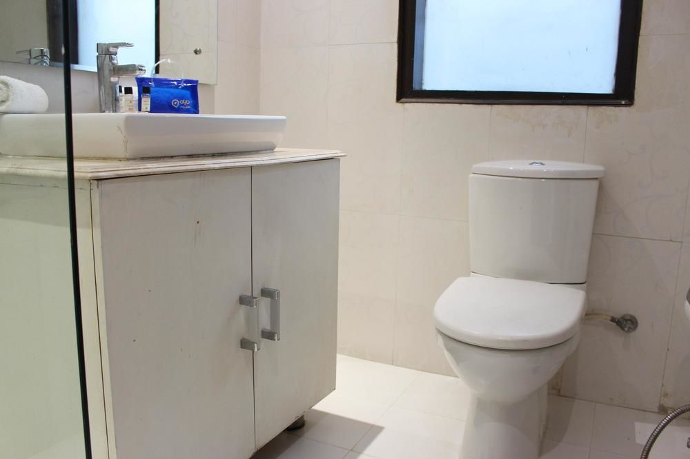 Fabhotel Cotts Villa Vasant Kunj New Delhi Buitenkant foto