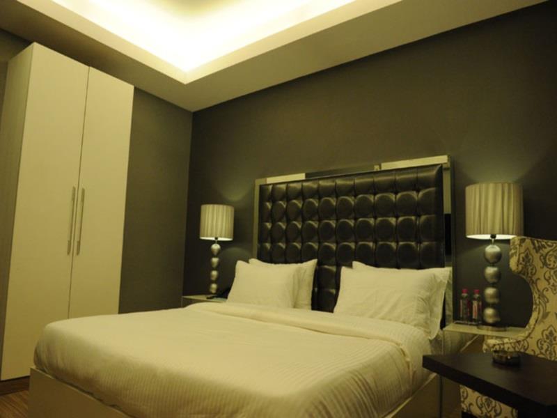 Fabhotel Cotts Villa Vasant Kunj New Delhi Buitenkant foto
